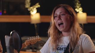 Video thumbnail of "Maddy Jane - 'Thank You And Sorry' (Live Session)"