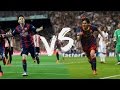 2010/11 vs 2014/15 ● Which Was The Best Lionel Messi's Season ?