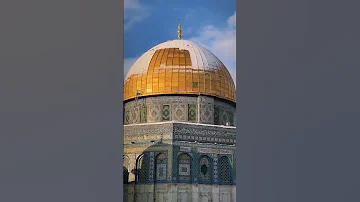 قمر غفى والشوق فينا لا ينام القدس 
