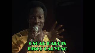 Oscar Harris - Disco Calypso