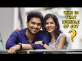 New members joins our family  trio fun vlog who is that bundle of joy  surprise tamil vlog