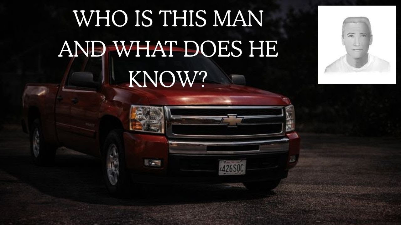 THE STRANGEST UNSOLVED MYSTERY CASE I HAVE EVER SEEN: Bill & Kay Wood