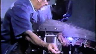 Linear Aerospike Engine