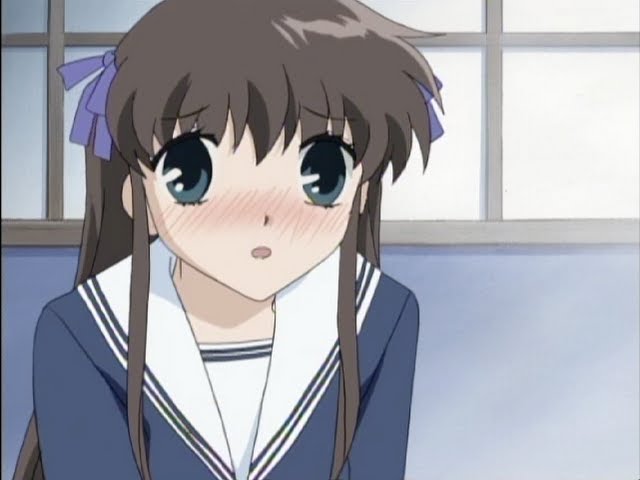 Fruits Basket 2nd Season #1 – Primeiras Impressões - Lacradores  Desintoxicados