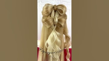 Tết Tóc Đẹp #shorts .275 #ngọcuyênn #tườnguyên #tếttóc #búitóc