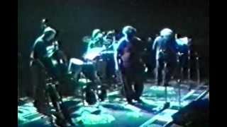 Two Soldiers - Jerry Garcia & David Grisman - Warfield Theater, SF 2-2-1991 set1-09 chords