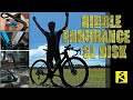 My New Ribble Endurance SL Disk Road Bike Buying Experience
