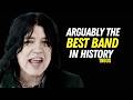 What ACTUALLY Happened To The Band Cinderella?