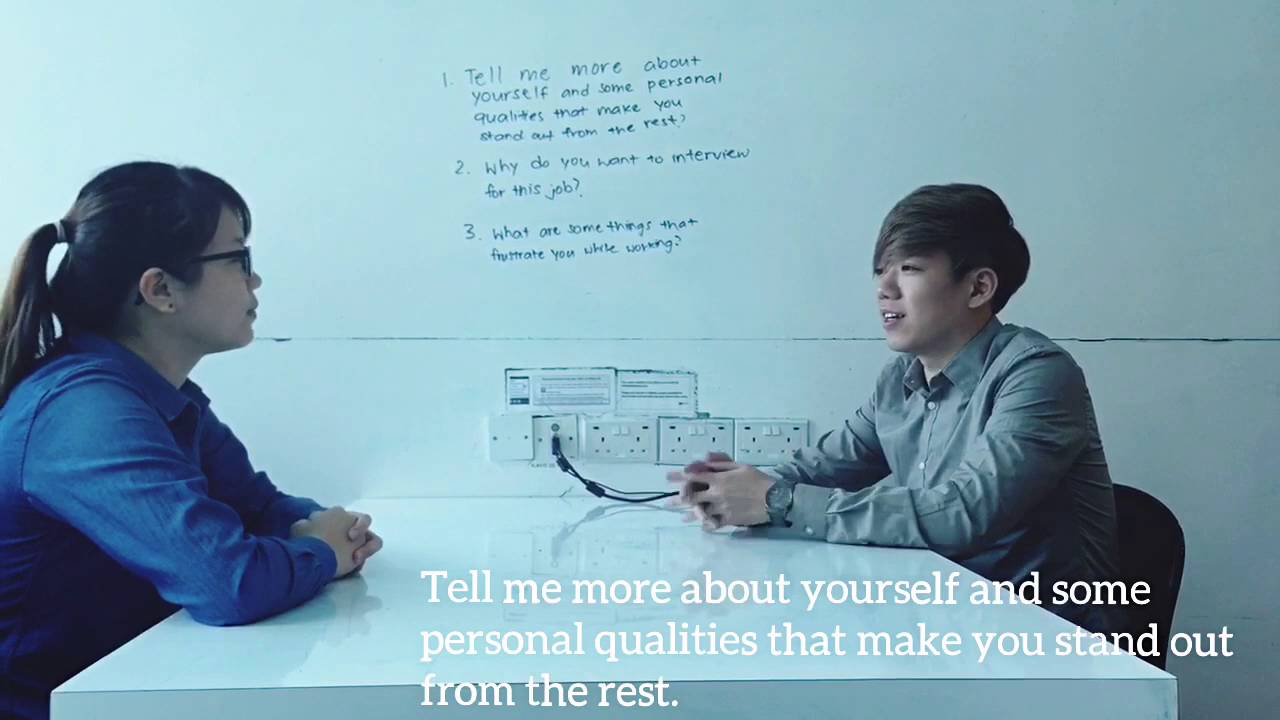 Shifu's interview - YouTube