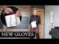 New leather Gloves from Wittchen