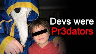 Most Disturbing Crimes in the Terraria Community
