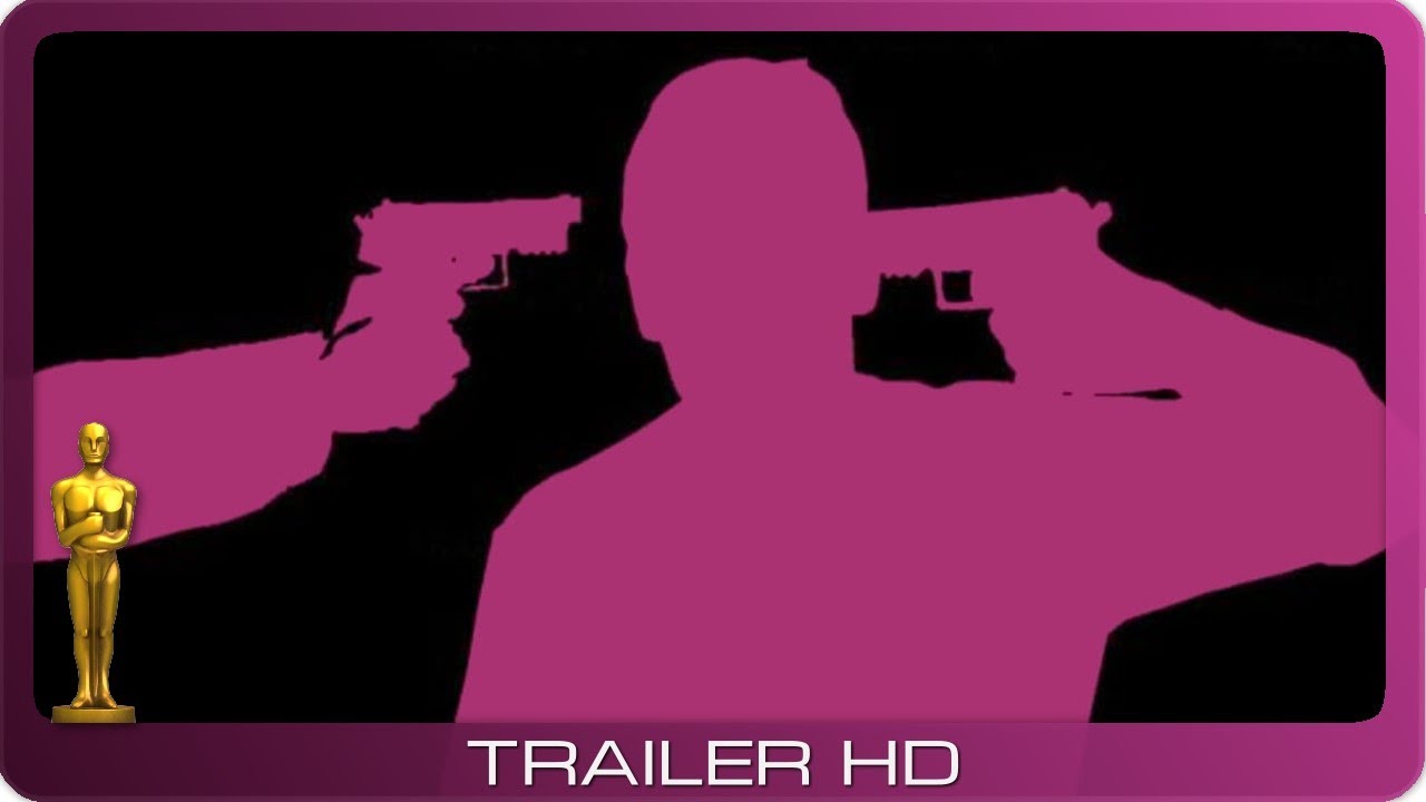 Brügge sehen... und sterben? ≣ 2008 ≣ Trailer