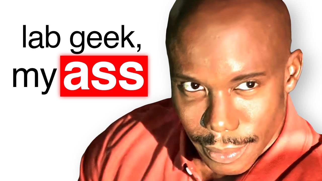 EVERY Time Doakes Suspected Dexter