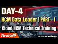 Day-4 | HDL Basic creation Steps | Real Time Training by Murali Raju #video #education 