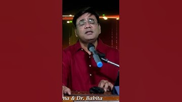 Thumbnail of Bahut pahle se un qadmon #jagjitchitra full ghazal: https://youtu.be/LCj94x1c618?si=vnF8ffrA-iZQrSkx