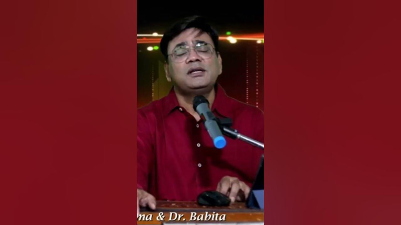 Bahut pahle se un qadmon #jagjitchitra full ghazal: https://youtu.be/LCj94x1c618?si=vnF8ffrA-iZQrSkx