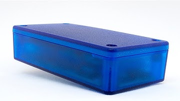 Getting Started With The idChamp RS3 RFID Reader