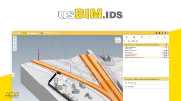 IDS BIM - Information Delivery Specification | usBIM.IDS | ACCA