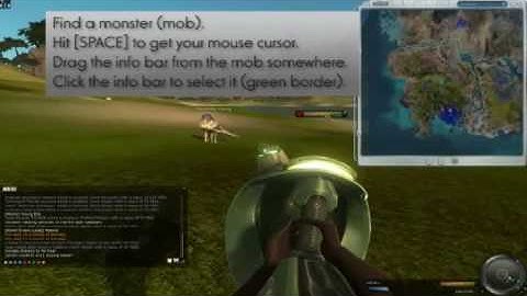 Entropia 💲💲💲 Make money: Sweating with Auto-Tool Tutorial