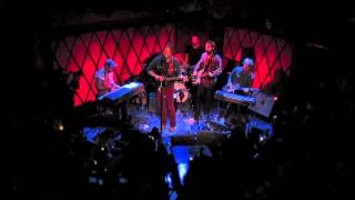 Neal Casal &amp; Friends - &quot;Sweeten the Distance&quot; Record Release 4/11/12 (HD)