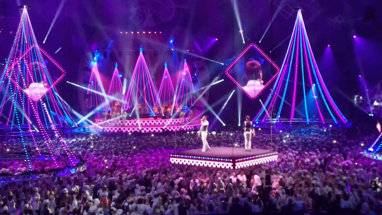 Nick en Simon Rosanne Christmas with Nick en Simon 19122015 Ahoy YouTube Nick en Simon Rosanne Christmas with Nick en Simon 19122015 Ahoy YouTube