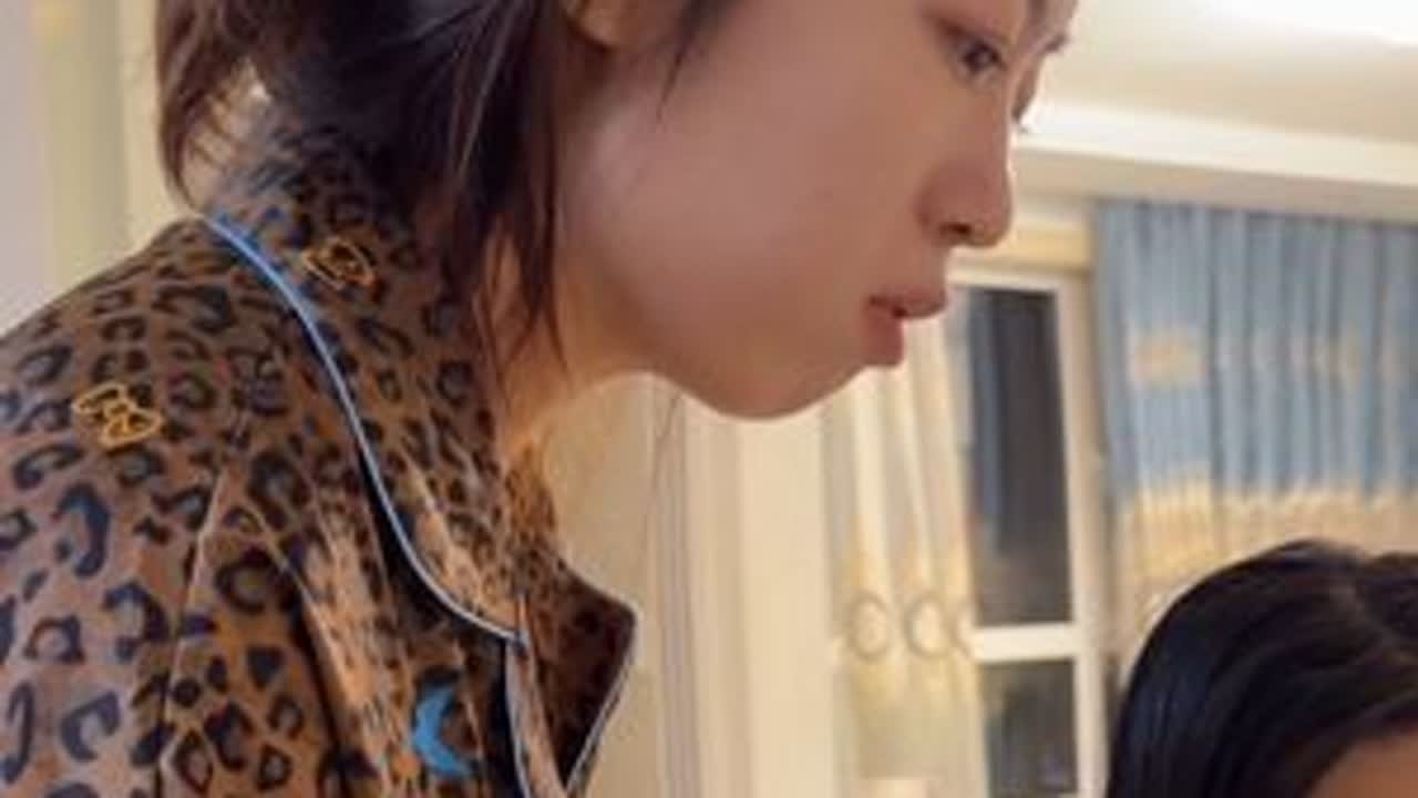 春天了，我们这里暖暖的#做饭 #做美食