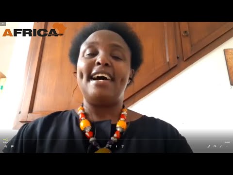 Video: Perché il kiswahili è una lingua internazionale?