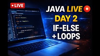 java day 2