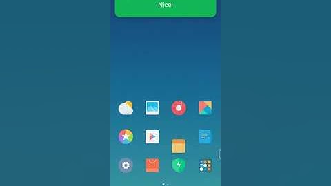 poco x3 pro full screen function is not working..