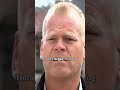 How Mike Holmes Accidentally Became A TV Star #MikeHolmes #HGTV #tvstar