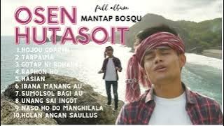 Osen Hutasoit - Hujou Goarmi || Full Lagu Batak Galau Terpopuler 2022 || Lagu Teman Kerja