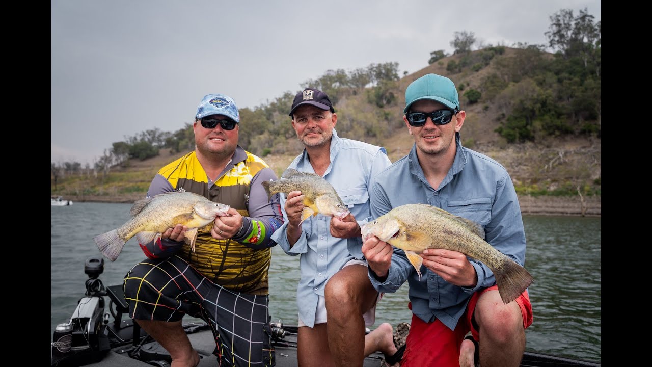 AYC Grand Final 2019 - Lake Glenbawn