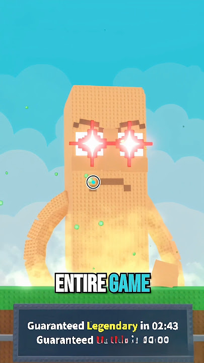 Download lagu Tung Tung Sahur Is Getting Nerfed Again.. #roblox