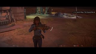 Star Wars Outlaws Hover Glitch