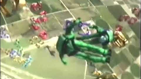 Tetris DS, DS (Nintendo, 2006) UK TV ad