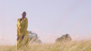 NC Grey - Adonis (Official Music Video)