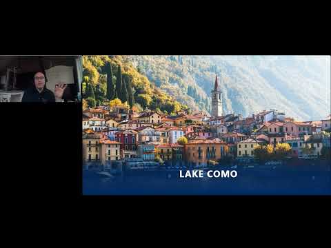 Italy by Rail with Railbookers