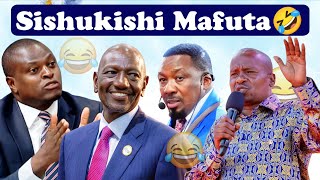 KENYA SIHAMI🤣🤣PASTOR NGANGA & NDINDI ATTACKS RUTO & KINDIKI FOR THE HIGH FUEL PRICES🤣🤣
