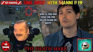 Time Drop With Manni Gaming - The Death Mark | War Robots