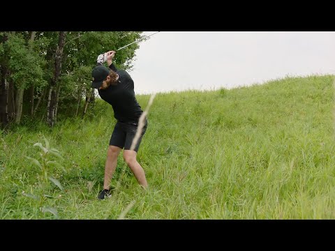 Knights Play Golf - Inside the Bubble: Golden Knights play golf on day off