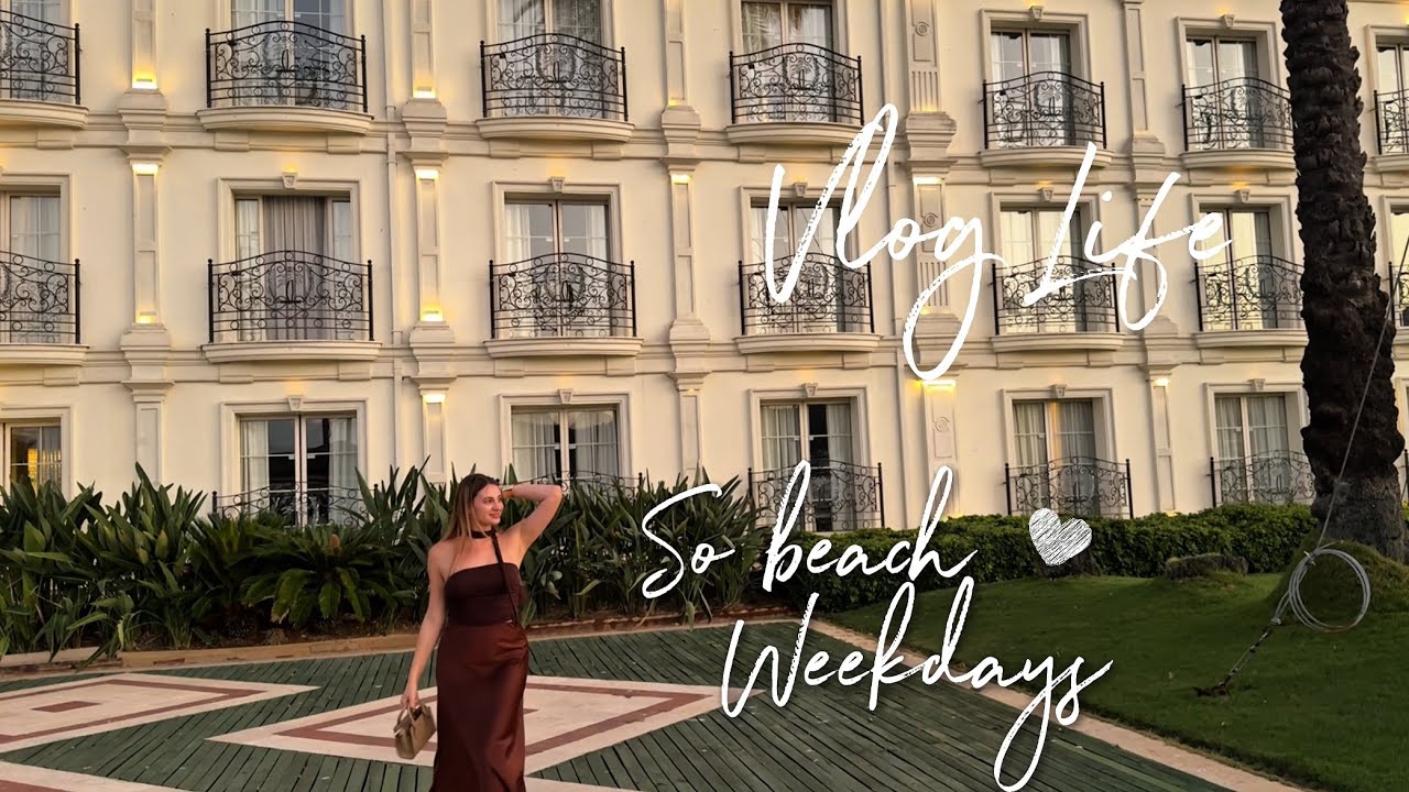 Влог из Фетхие: пляж So beach, рыбный ресторан у воды, элитная недвижимость, шоппинг для малыша