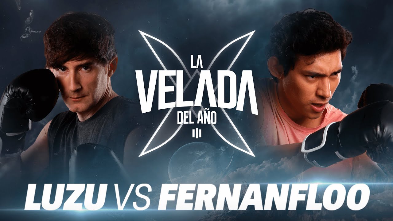 La Velada del Año 3, the boxing event, the most watched live stream