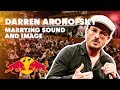 Darren Aronofsky on his Favorite Music Moments in Film | Red Bull Music Academy
