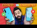 Should You Root Your Smartphone In 2021? ⚡ Rooted Phone Vs Unrooted Phone