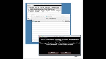 Synclavier³ Windows And Features Original Version