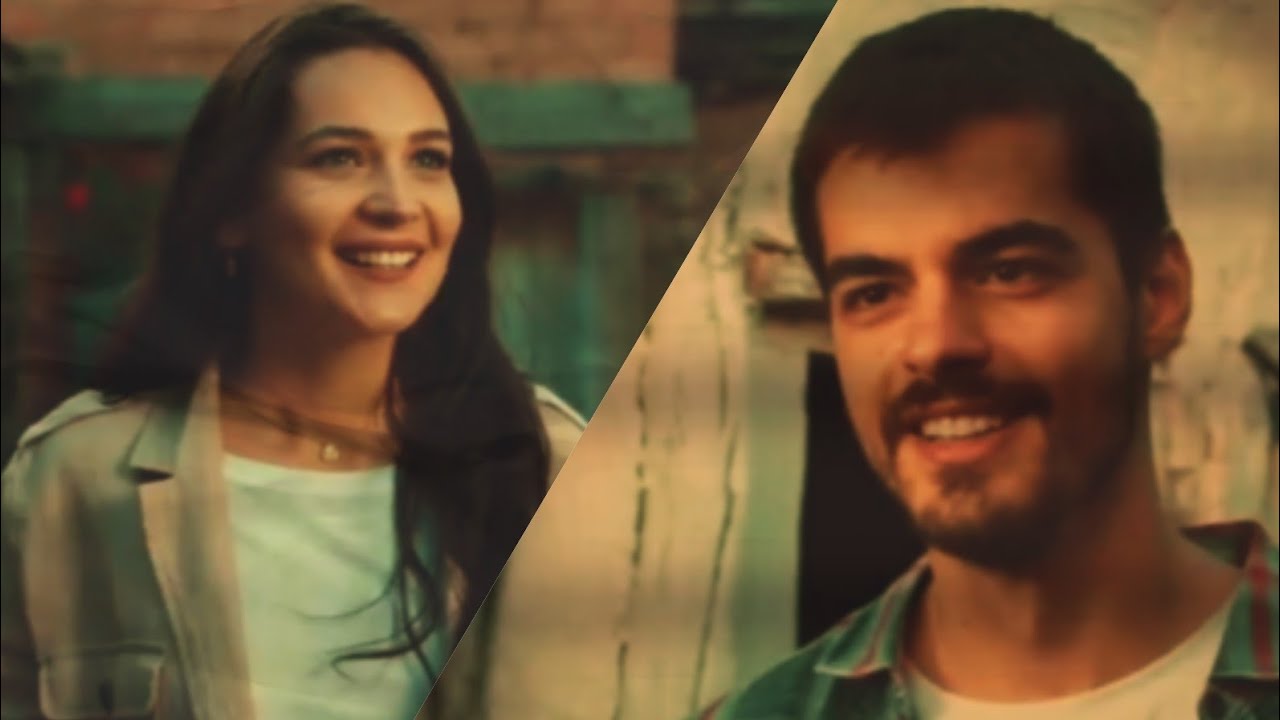 Taner❤️Dilek klip - Çakmak Çakmak