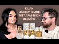 WYBIERAMY NAJLEPSZE KLONY KILIAN ANGELS' SHARE! TEST ARABSKICH ZAMIENNIKÓW | Koniecznie Pachnij