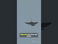 THE Unbelievable jet💀 #education #space #viral #airforce