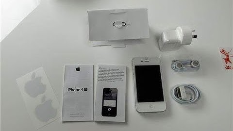 Iphone 4 User Manual, Iphone 4 Release, Iphone 4s User Guide, Iphone 4 Settings