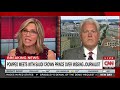Matt Schlapp on CNN: 10/16/2018